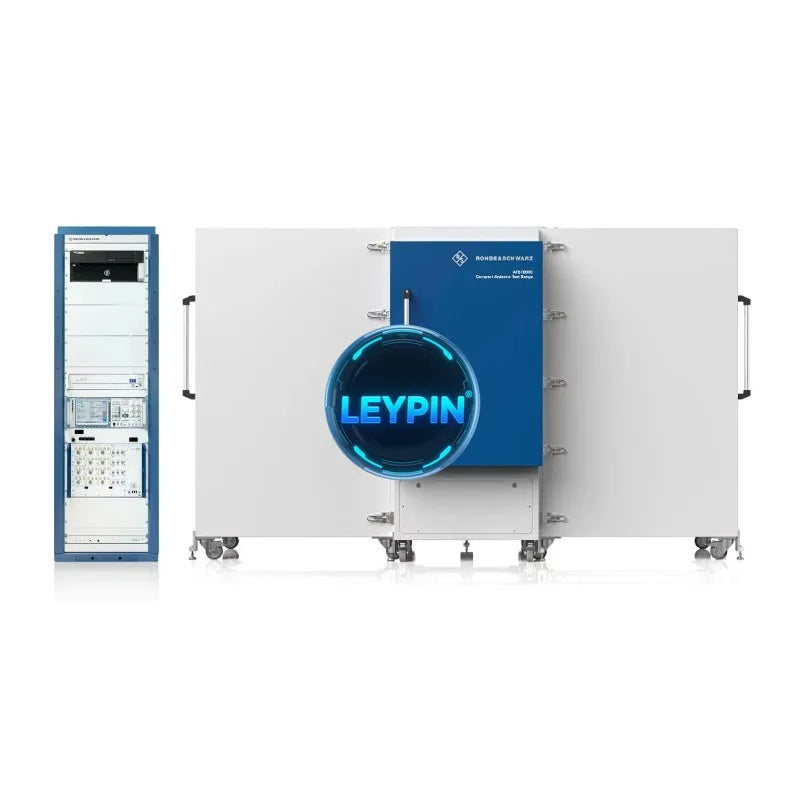 ROHDE&SCHWARZ TS-RRM conformance test system