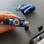 R&S Rohde & Schwarz ZV-Z170 Calibration Kit FEMALE    lexso