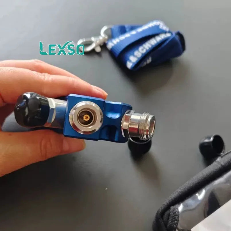 R&S Rohde & Schwarz ZV-Z170 Calibration Kit FEMALE    lexso
