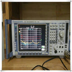 Used Rohde Schwarz ESIB7 EMI for Receiver and for Machine