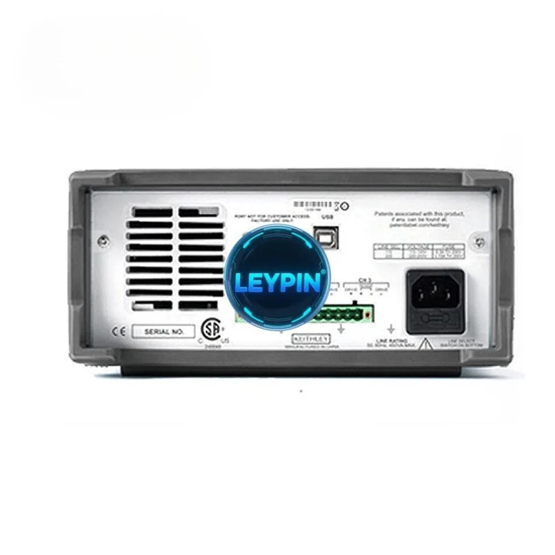 Keithley 2220-30-1 Dual-Channel USB DC Power Supply 30V1 Customizable OEM for Test Instruments Supplied by Agent