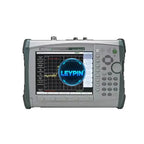 Anritsu MS2721A Fully-functional Handheld Spectrum Analyzer 100 KHz to 7.1 GHz   ytdi