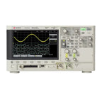 Keysight DSOX2022A 200 MHz 2 Analog Channels 50000 Waveforms/Sec Digital Storage Oscilloscope 3-Month Warranty  lexso