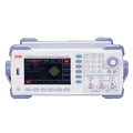 UTG2025A Industrial Precision Arbitrary Waveform Generator 125MSa/s  Maximum Sampling Rate 25MHz Dual-Channel Function Generator lexso