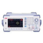UTG2025A Industrial Precision Arbitrary Waveform Generator 125MSa/s  Maximum Sampling Rate 25MHz Dual-Channel Function Generator lexso