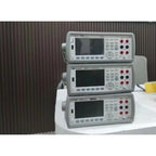 used Keysight (Agilent) 34461A 6-1/2 Digit Enhanced-Performance DMM  1pc   lexso