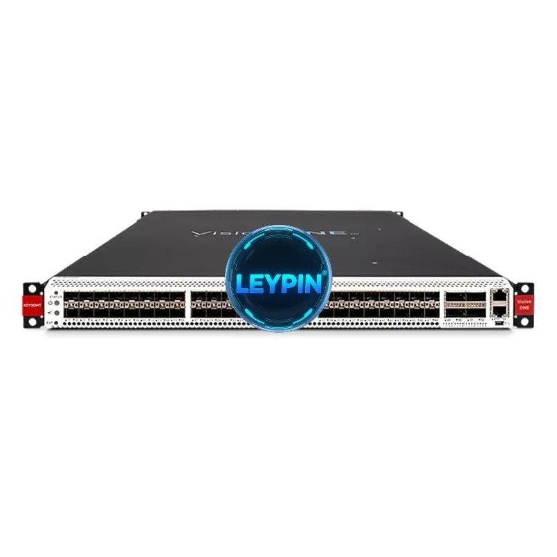 Keysight Vision T1000 26P Ruggedised Packet Aggregator - SYS-T1000-26P-AC-T    lexso