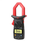 UNI-T UT205 High Quality Digital Clamp Meter Ammeter Smart Clamp Precision Multi-Function Capacitance Meter Mobile Phone Repair lexso