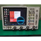 Keysight MSOV134A Mixed Signal  13 GHz, 4 Analog Channels Plus 16 Digital Channels Maximum Memory Depth 2 Gpts ytdi