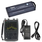 Keysight N9952A FieldFox 50 GHz Handheld Combination Microwave Analyzer  Cable & Antenna, Optional VNA & Spectrum Analysis lexso