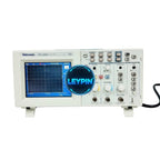 Tektronix TDS 2002 TWO Channel Digital Storage Oscilloscope 60 MHZ 1GS/S    ytdi