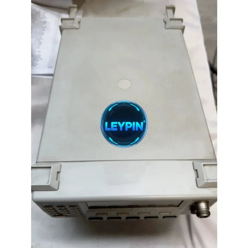 Anritsu ML2437A Power Meter with MA2472A Power Sensor & Cable     ytdi