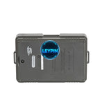 UNI-T UT522 Ground Resistance Tester LCD Backlight Data Hold and Store Low Voltage Display     lexso