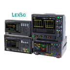 Keysight EXR104A Infiniium EXR-Series Oscilloscope: 1 GHz, 4 Channels - Get a Discount      ytdi