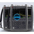 KEYSIGHT N9935A FieldFox Handheld Microwave Spectrum Analyzer, 9 GHz Price Negotiable   ytdi