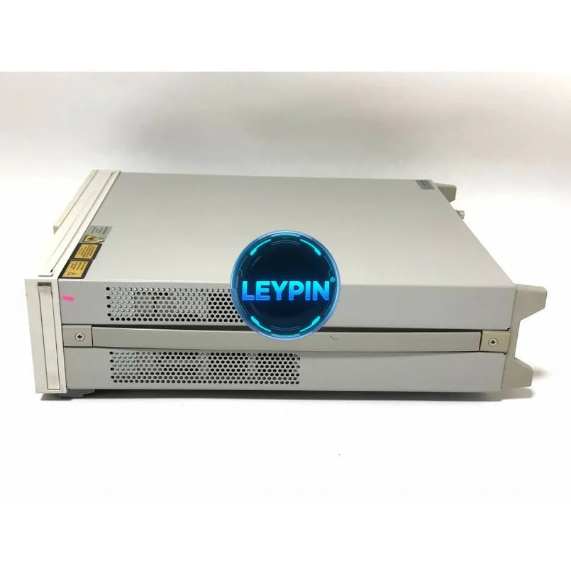 Agilent 8164A Lightwave Measurement System Optical Test Keysight Japan   ytdi