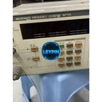 Anritsu MF76A Microwave Frequency Counter 10 Hz - 18G Hz   ytdi