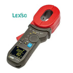 CA CA6418/CA6424 High Accuracy Clamp-Type Ground Resistance Tester CHAUVIN ARNOUX   lexso