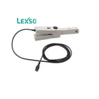 Keysight Technologies 1146B Oscilloscope Probe AC/DC Current Type 100kHz 100A CAT II/III Safety Measuring & Analysing lexso