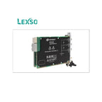 Keysight M1412A 7.5 Digit PXIe Digital Multimeter-Maximum Frequency:300 KHz, Maximum Sampling Rate 2 M Samples/s    lexso