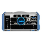 R&S ZNL6 Vector Network Analyzer 3-in-1 Allrounder for Test Instrument 5 kHz to 6 GHz      lexso