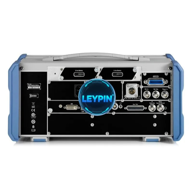 R&S ZNL6 Vector Network Analyzer 3-in-1 Allrounder for Test Instrument 5 kHz to 6 GHz      lexso