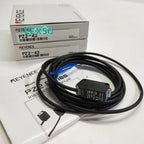 New Original Photoelectric Sensors Head PZ2-42 KEYENCE with One Year Warranty lexso