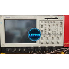 Tektronix TDS6604 Digital Storage Oscilloscope 6GHz 20GS/s /Good function    ytdi