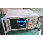 Rohde Schwarz High-Performance FSP3 Spectrum Analyzer 9KHz-3GHz Frequency Range     lexso