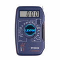 UT1300B Digital Multimeter,with Battery test Two Transistor test Resistance test Universal Table      lexso