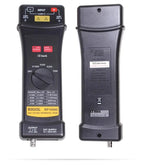 RIGOL 100MHz and 200MHz Oscilloscopes with High Voltage Differential Probe RP1025D/RP1050D/RP1100D Dedicated Probe Bandwidth