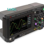 Keysight Technologies EDUX1052A InfiniiVision 1000 X Series, 50MHz Bench Oscilloscope, 2 Analogue Channels lexso