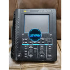 TEKTRONIX THS720A DIGITAL REAL-TIME SCOPE/DMM 100MHz WITH P6133 PROBE    ytdi