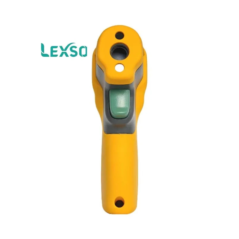 62 MAX+ for Industry Handheld High Score Non-contact Thermal Imager with OLED Display IP56 Plastic Material  62 MAX+  lexso