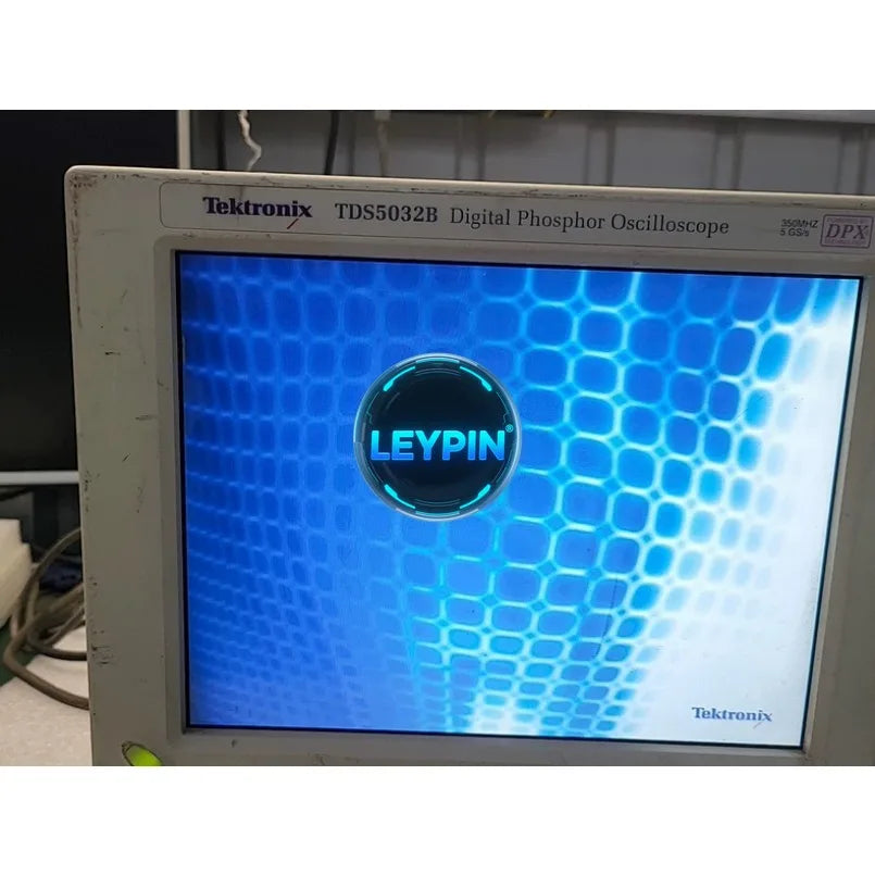 Tektronix TDS5032B Oscilloscope    ytdi