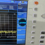 Viavi JDSU JD785B 9kHz-8GHz CellAdvisor Base Station Analyzer used   lexso