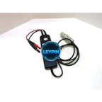 TEKTRONIX P5205A HIGH VOLTAGE DIFFERENTIAL PROBE 100MHz      ytdi