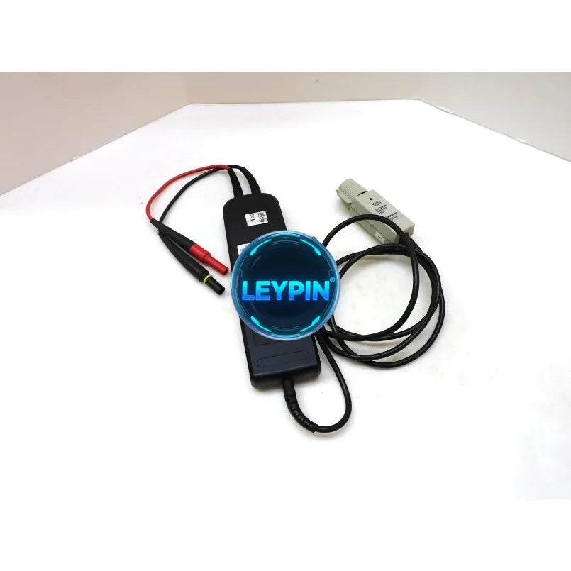 TEKTRONIX P5205A HIGH VOLTAGE DIFFERENTIAL PROBE 100MHz      ytdi