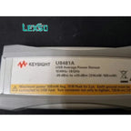 Keysight U8481A USB Thermocouple Power Sensor -35 DBm to +20 DBm, DC/10MHz to 18 GHz, 400 Readings/s   lexso
