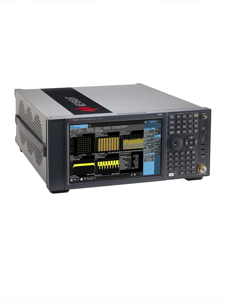 keysight N9021B MXA Signal Analyzer 10Hz to 50GHz