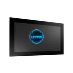 Advantech PPC-315W TGL IP66 Waterproof 11th gen 15.6 Inch Industrial Computer Fanless Embedded Touchscreen Panel PC   ytdi