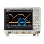Keysight DSOS254A HD Oscilloscope: 2.5 GHz, 4 analog channels Maximum memory depth 8 million points   ytdi