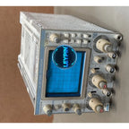 Tektronix SC 502 15MHz Oscilloscope    ytdi