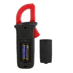 UNI-T UT200B+ Digital Multimeter AC Current Clamp Meter Voltmeter & Ammeter Pliers Electrician Tester lexso