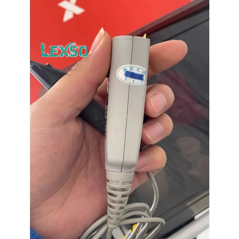 1PC Used Keysight N2796A Active Probe, 2 GHz,-3dB,1pF,Wide Input Dynamic  lexso