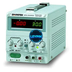 GW Instek GPS-3030D 30V/3A Adjustable DC Power Supply With Digital Display     lexso