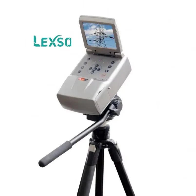 Sonel UV-260 Corona Camera Precision Measuring & Analysing Instrument  lexso