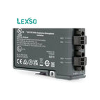 National Instruments NI-9238 (783311-01) 4-channel Analogue Input 24-bit Synchronous Output Voltage Module lexso