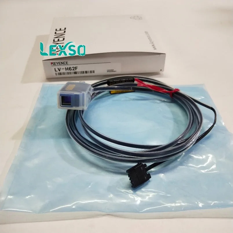 New Original Brand Photoelectric Sensor Industrial LV-H62F in Stock lexso