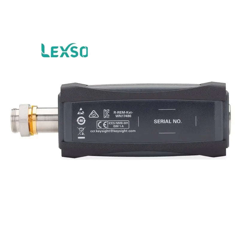 Keysight U2065XA 10 MHz to 50 GHz USB Wide Dynamic Range Peak and Average Power Sensor     ytdi